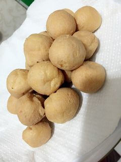 Foto resep Tahu bulat