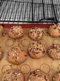 🍪Pecan Chocolate Chip Cookies