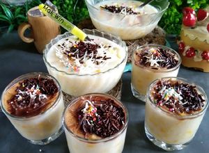 Foto resep Jasuke Lumer
