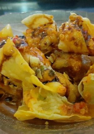 Foto resep Batagor udang