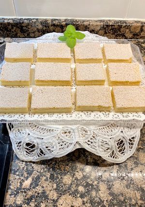 Foto principal de Delicias de ricotta y limón