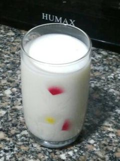 صورة لوصفة الصوبيا