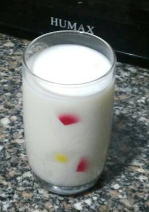 صورة لوصفة الصوبيا