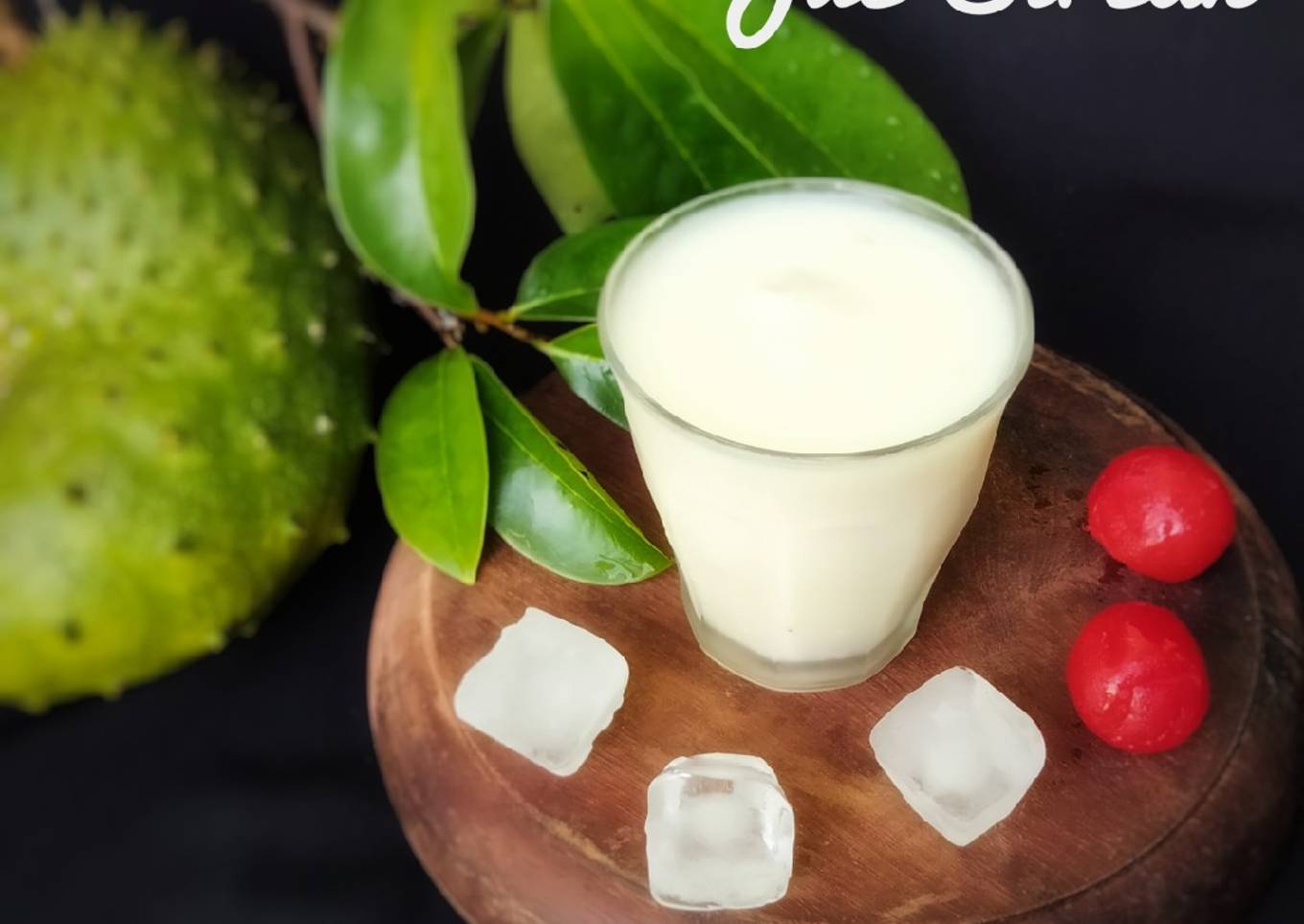 259. Jus Sirsak