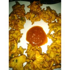 A picture of Light weight pakore.