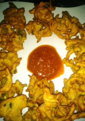 A picture of Light weight pakore.
