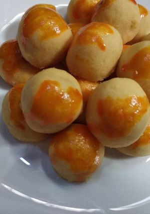 Foto resep Nastar klasik