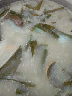 Foto resep Resep sayur lodeh terasi