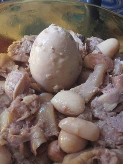 Foto resep GUDEG (simple)