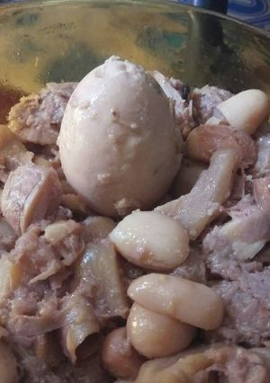 Foto resep GUDEG (simple)