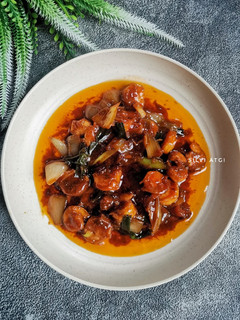 Foto resep Udang Oseng Mentega