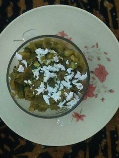 सेव आलू भरता (Sev aalo bharta recipe in hindi) रेसिपी मुख्य फोटो
