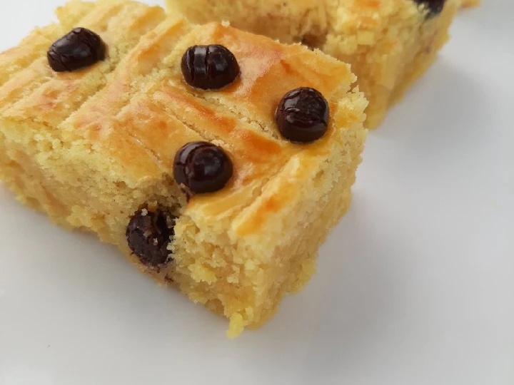 Langkah Gampang Membuat Resep Lekker Holland yang Enak Banget Anti Ribet, Lezat Sekali