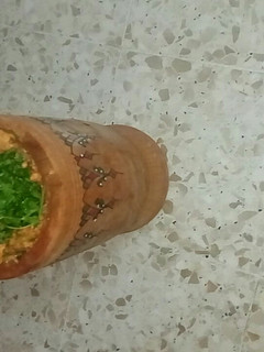 صورة لوصفة زفيطي حاااار