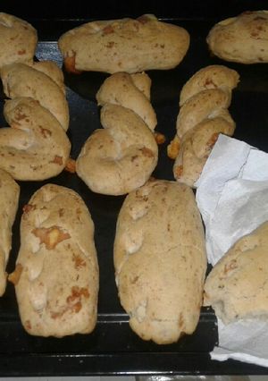 Una foto de Chipa Paraguaya económica