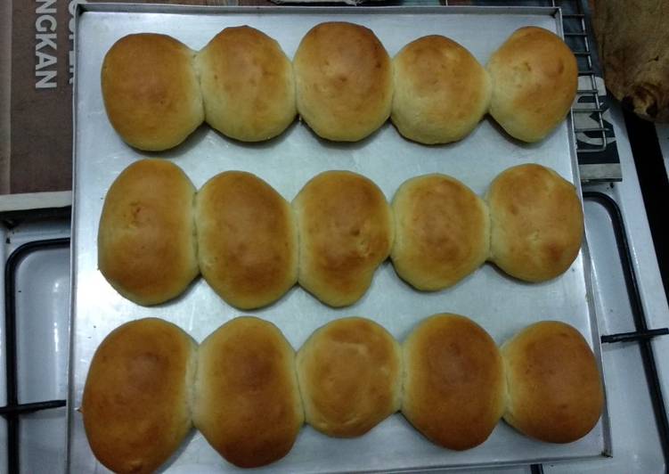 Recipe of Ultimate Cheese Bread