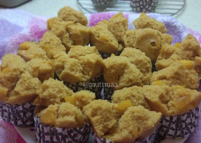 Bolu Gula Merah Nangka