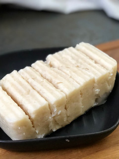 古早味蘿蔔糕/微波爐+電鍋 的食譜成品照片
