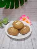 Soft cookies