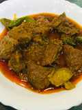 Beef Korma