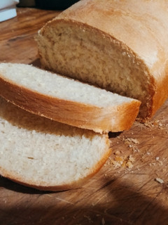 Una foto de Pan de molde 🍞