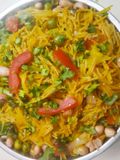 सेवई उपमा (sewai upma recipe in hindi) रेसिपी मुख्य फोटो