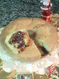 Bolo de goiabada