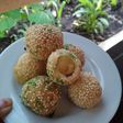 Onde2 kopong,kokoh,lembut