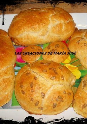 Foto principal de Pan de ajo