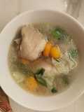 Sop ayam