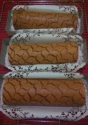 Foto resep Bolu Gulung Moist