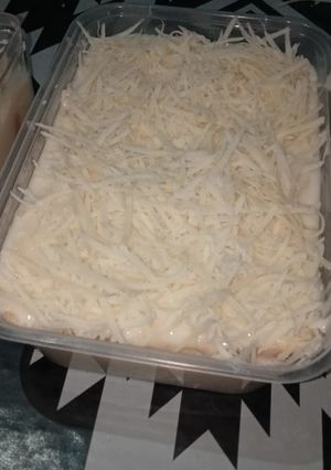 Foto resep Stup Roti Tawar