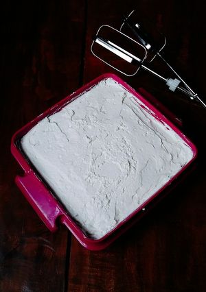 Foto resep Buttercream