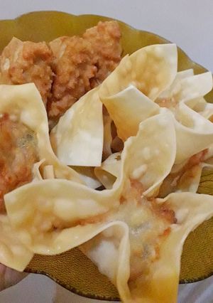 Foto resep Batagor ayam ENDEUSSS