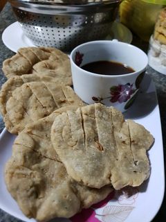 Foto resep Pempek Kulit Crispy