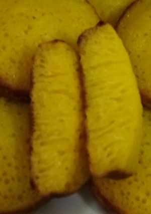 Foto resep Bika ambon ekonomis