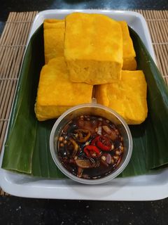 Foto resep Tahu Siksa Betawi