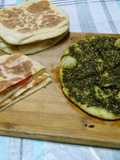 خبز الصباح 🌯