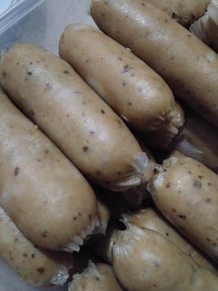 Foto resep Sosis Homemade