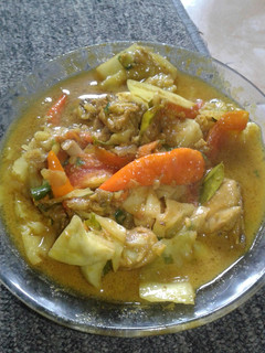 Foto resep Tongseng Ayam