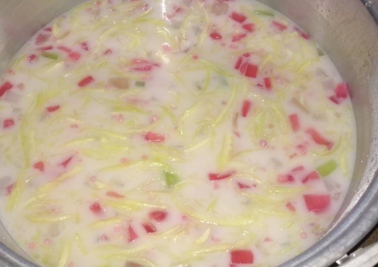 Es Susu Tawur