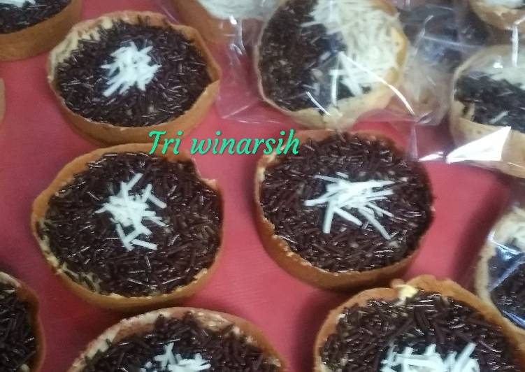 Martabak Manis Mini Ekonomis