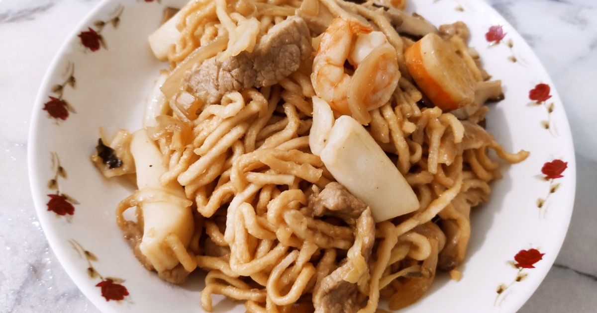 醬油，醋炒花枝 料理與家常食譜 - Cookpad