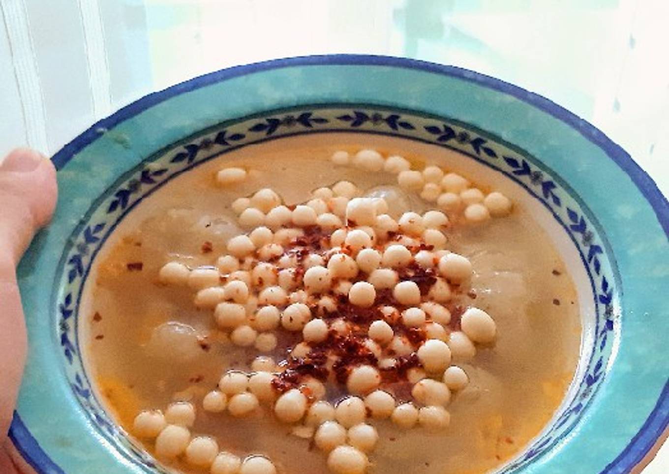 Baso aci simple������