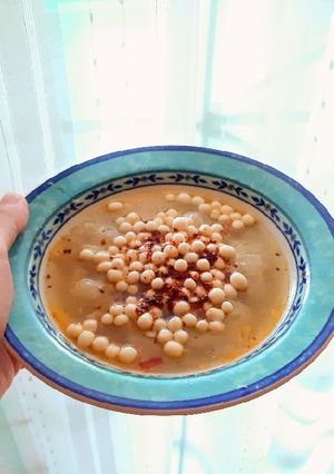 Foto resep Baso aci simple😋