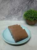 Pudding Coklat