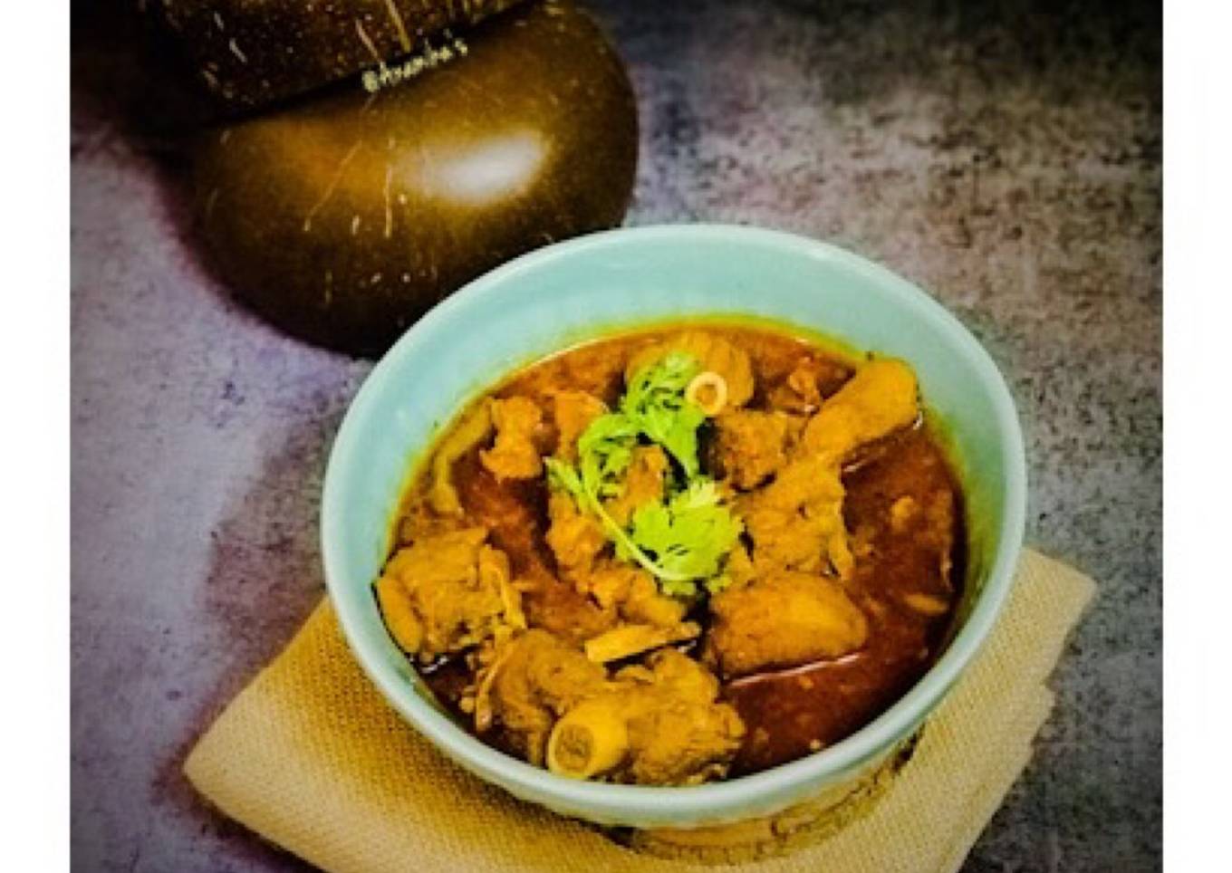 Mutton Frithad: Traditional East Indian Recipe 💁🏻‍♀️🤤