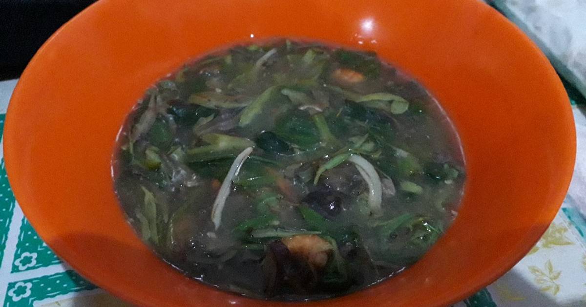 27 resep masakan khas melayu riau enak dan sederhana ala rumahan - Cookpad