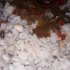 A picture of Garau Garau.