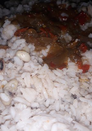 A picture of Garau Garau.
